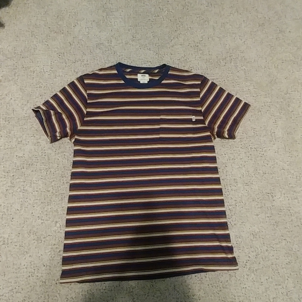 Vans T-shirt